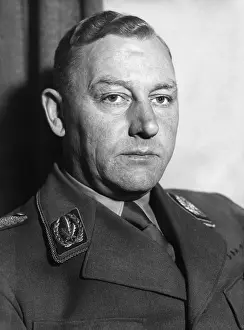 Obergruppenfuehrer: Viktor Lutze