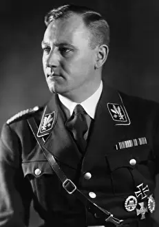 Viktor Lutze