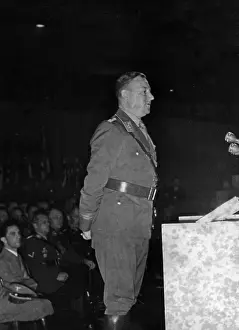 Obergruppenfuehrer: Viktor Lutze