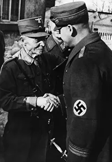 Obergruppenfuehrer: Viktor Lutze