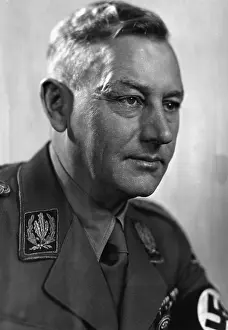 Obergruppenfuehrer: Viktor Lutze
