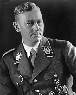 Obergruppenfuehrer: Viktor Lutze