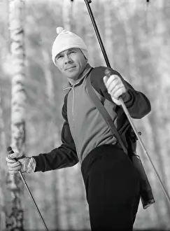 Competitor: Viktor Mamatov, 1971