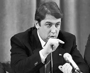 Nechayev: Viktor Nechayev, 1992
