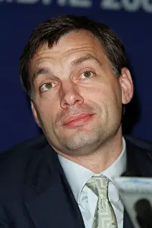 Orban: Viktor Orban