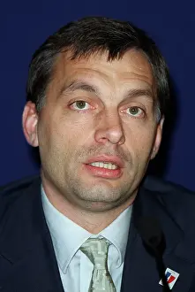 Orban: Viktor Orban