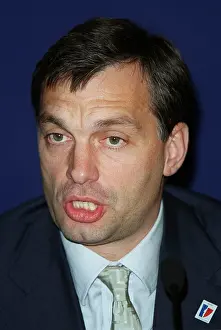 Orban: Viktor Orban