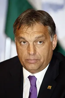 Orban: Viktor Orban