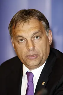 Orban: Viktor Orban