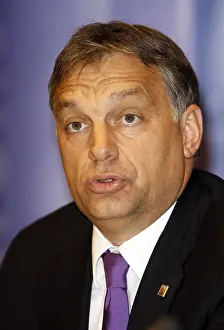 Orban: Viktor Orban