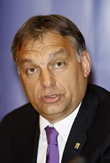 Orban: Viktor Orban
