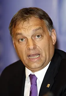 Orban: Viktor Orban