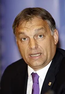 Orban: Viktor Orban