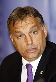 Orban: Viktor Orban