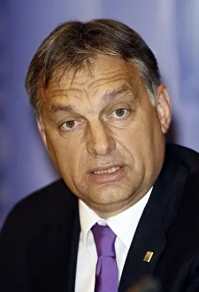 Orban: Viktor Orban
