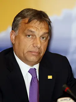 Orban: Viktor Orban