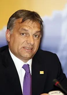 Orban: Viktor Orban