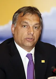 Orban: Viktor Orban