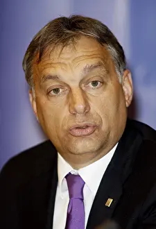 Orban: Viktor Orban
