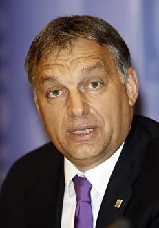 Orban: Viktor Orban