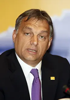 Orban: Viktor Orban