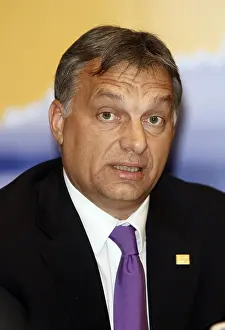 Orban: Viktor Orban