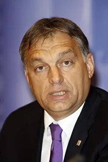 Orban: Viktor Orban