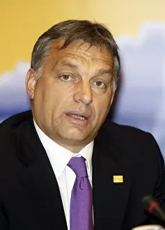 Orban: Viktor Orban