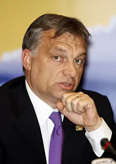 Orban: Viktor Orban