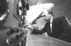 Patsayev: Viktor Patsayev, 1971