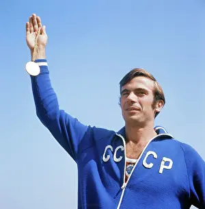 Triple: Viktor Saneyev, 1972