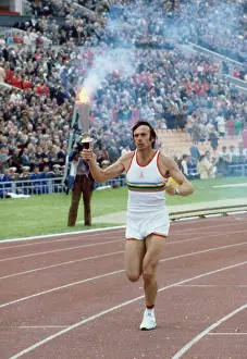 Saneyev: Viktor Saneyev, 1980