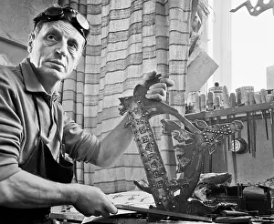 Merited: Viktor Tsigal, 1968