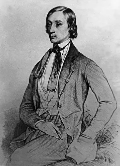 Scheffel: Viktor von Scheffel