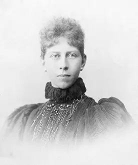 Schwester: Viktoria