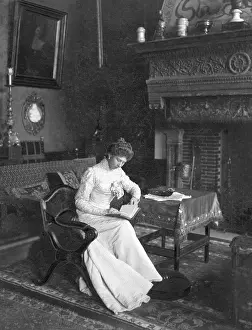 Schwester: Viktoria