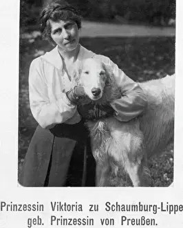 Schwester: Viktoria