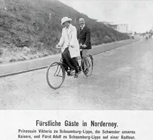 Schwester: Viktoria