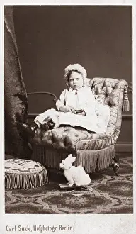 Schwester: Viktoria