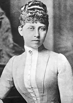 Schwester: Viktoria