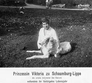 Lippe: Viktoria