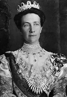 Gemahlin: Viktoria Bernadotte