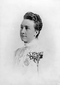 Gemahlin: Viktoria Bernadotte