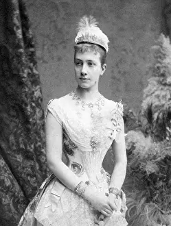 Gemahlin: Viktoria Bernadotte