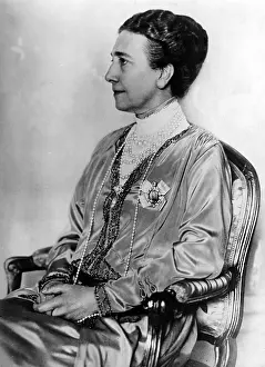 Gemahlin: Viktoria Bernadotte