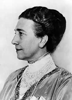 Gemahlin: Viktoria Bernadotte