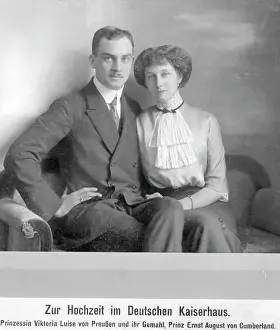 Luise: Viktoria Luise