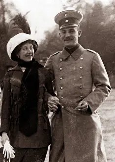 Luise: Viktoria Luise