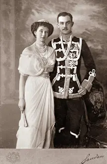 Luise: Viktoria Luise