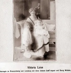 Luise: Viktoria Luise